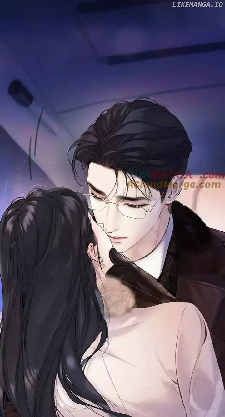 Read Love by Mistake Manga Online