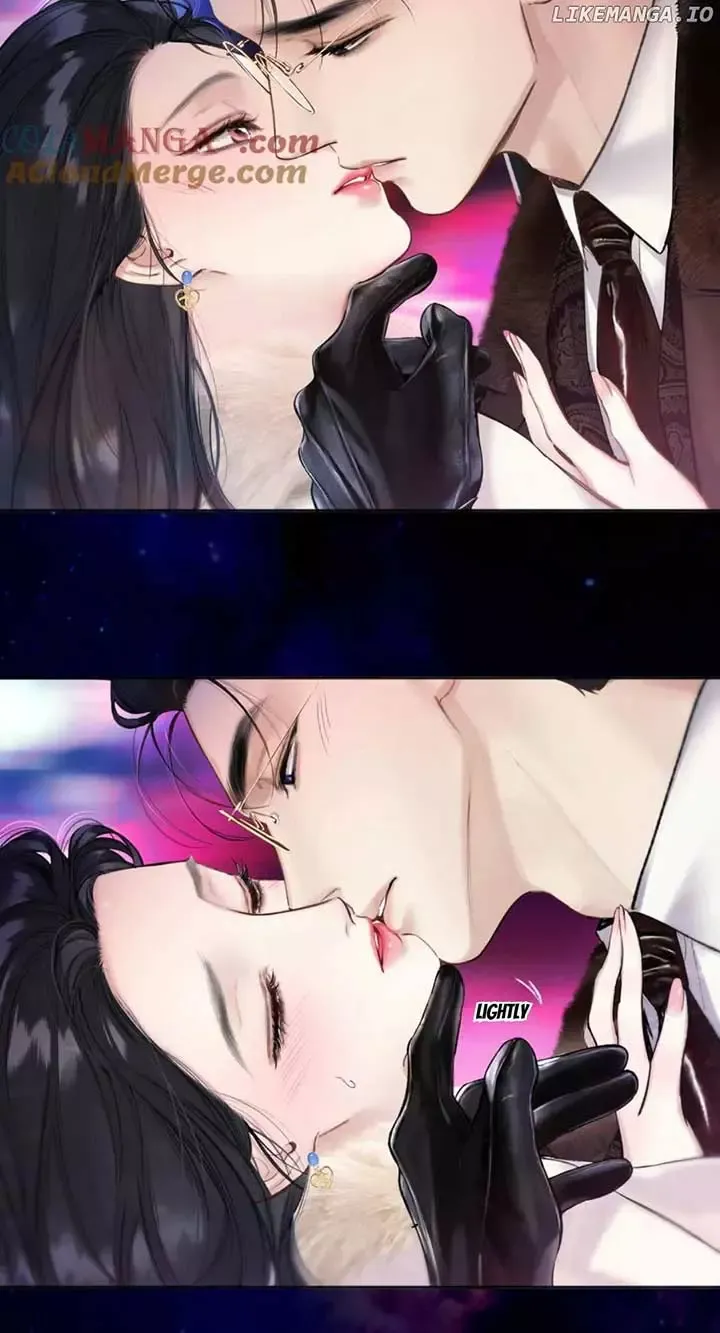 Read Love by Mistake Manga Online