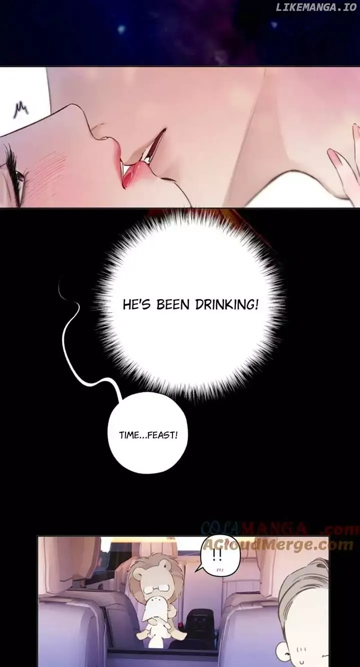 Read Love by Mistake Manga Online