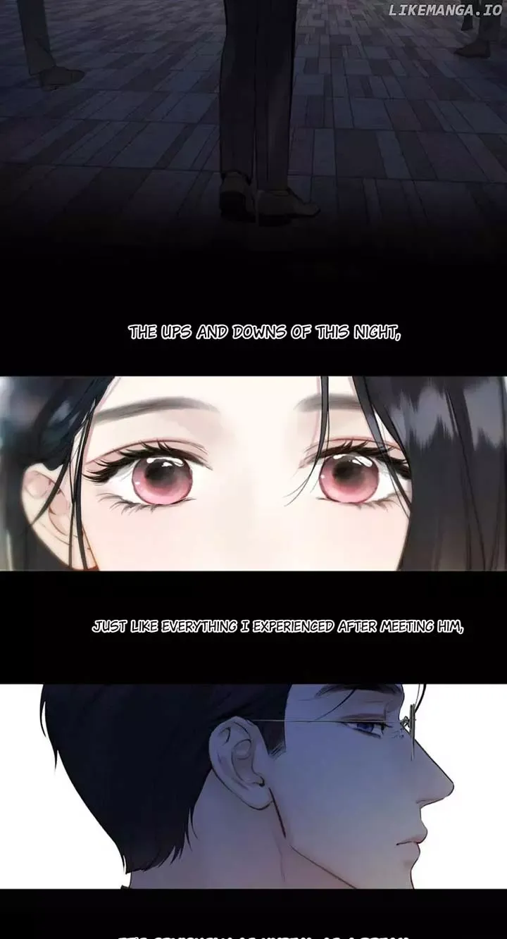 Read Love by Mistake Manga Online
