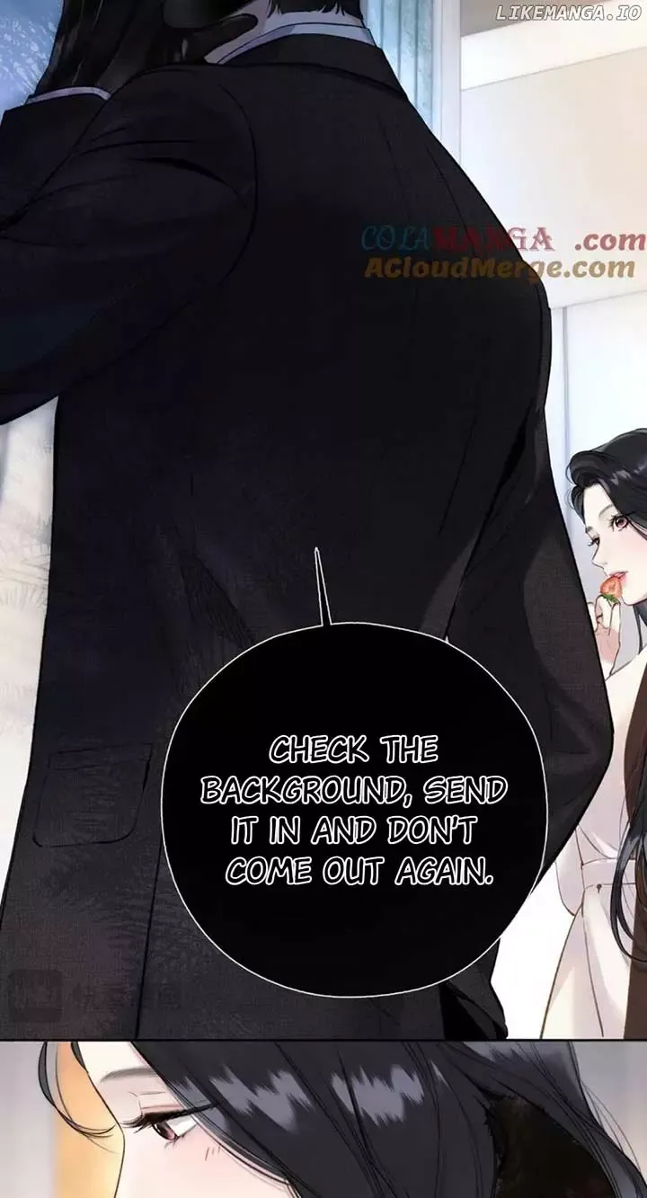 Read Love by Mistake Manga Online