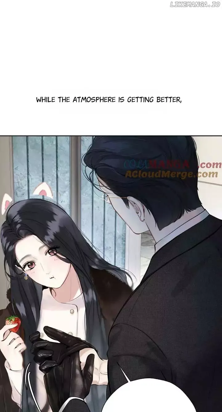 Read Love by Mistake Manga Online