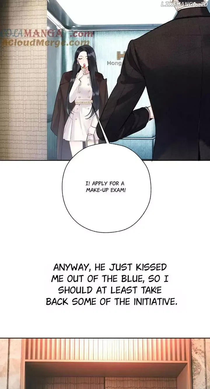 Read Love by Mistake Manga Online