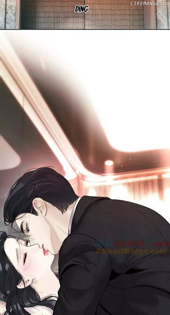 Read Love by Mistake Manga Online