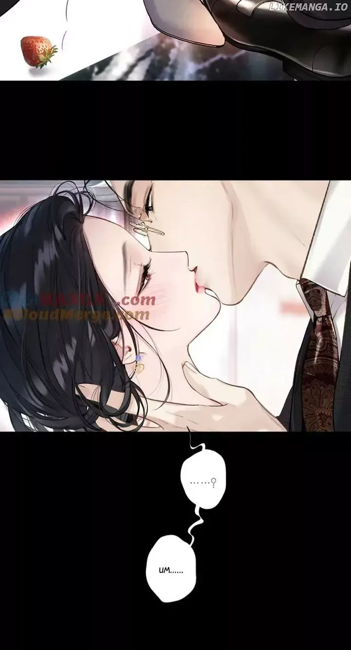 Read Love by Mistake Manga Online