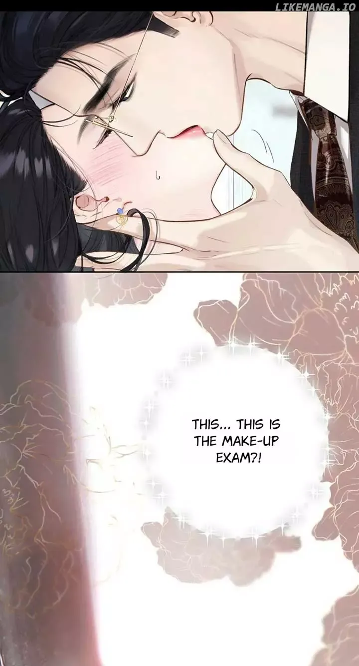Read Love by Mistake Manga Online