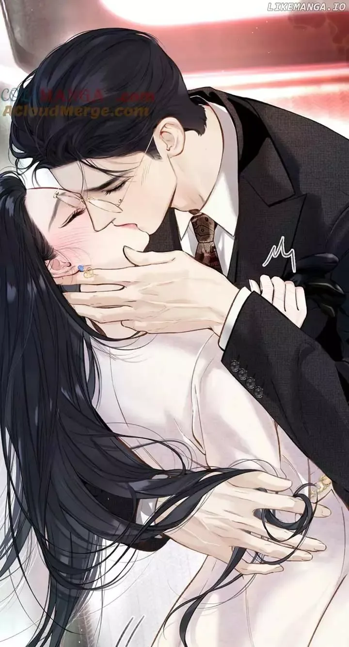 Read Love by Mistake Manga Online