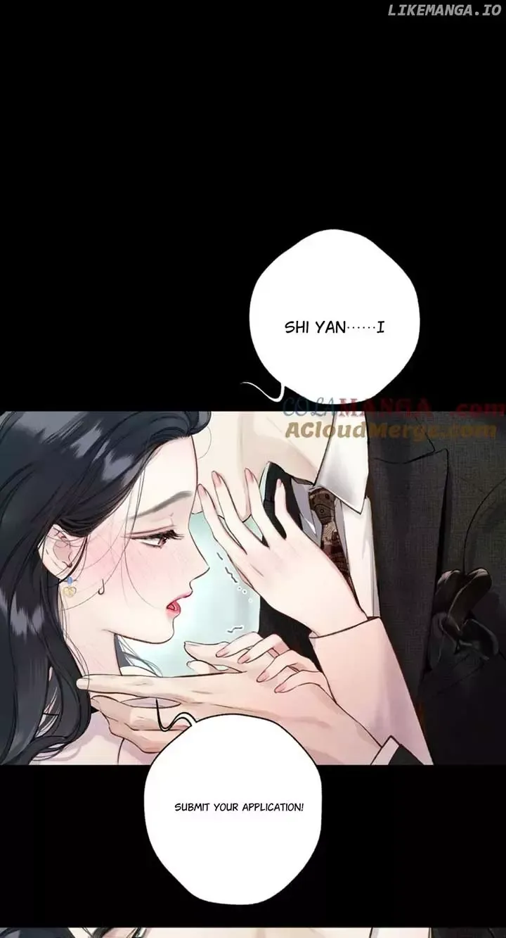Read Love by Mistake Manga Online
