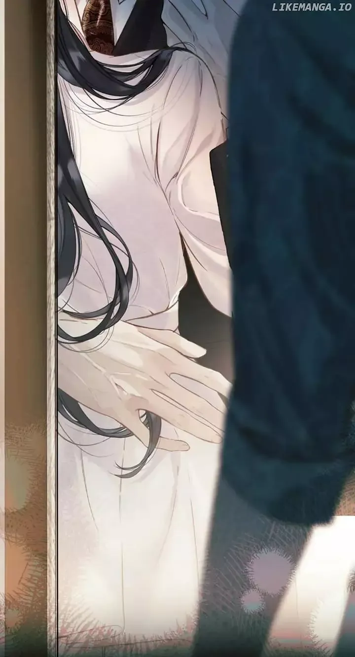 Read Love by Mistake Manga Online
