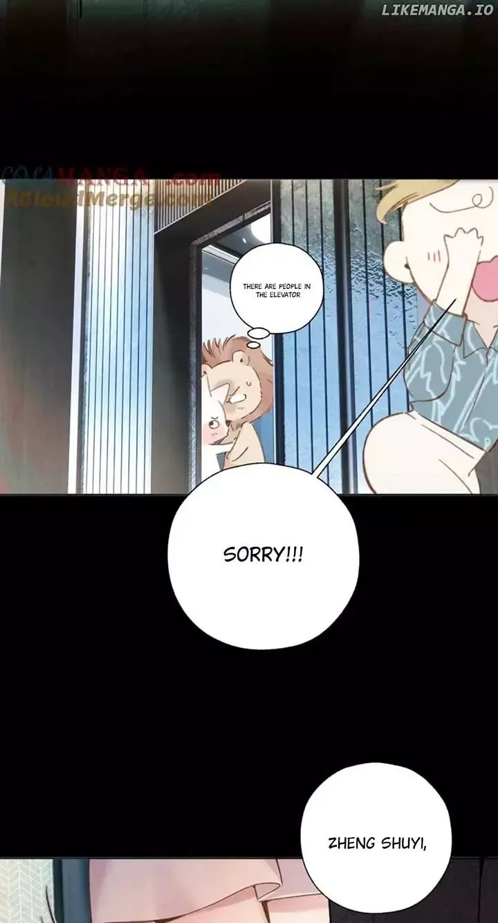 Read Love by Mistake Manga Online