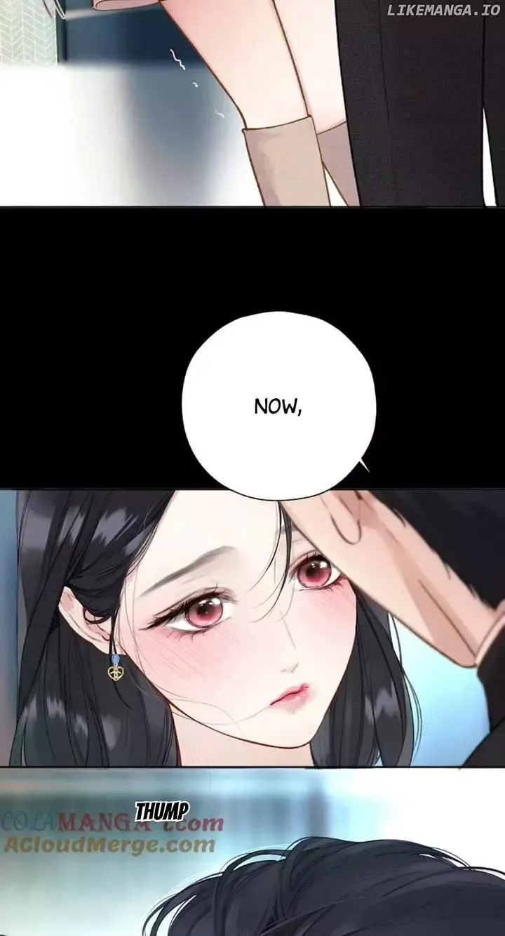 Read Love by Mistake Manga Online