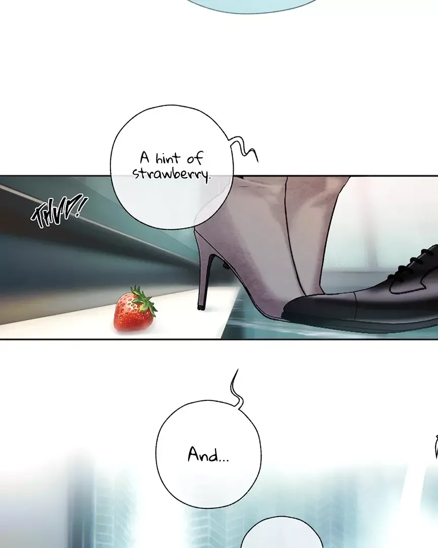 Read Love by Mistake Manga Online