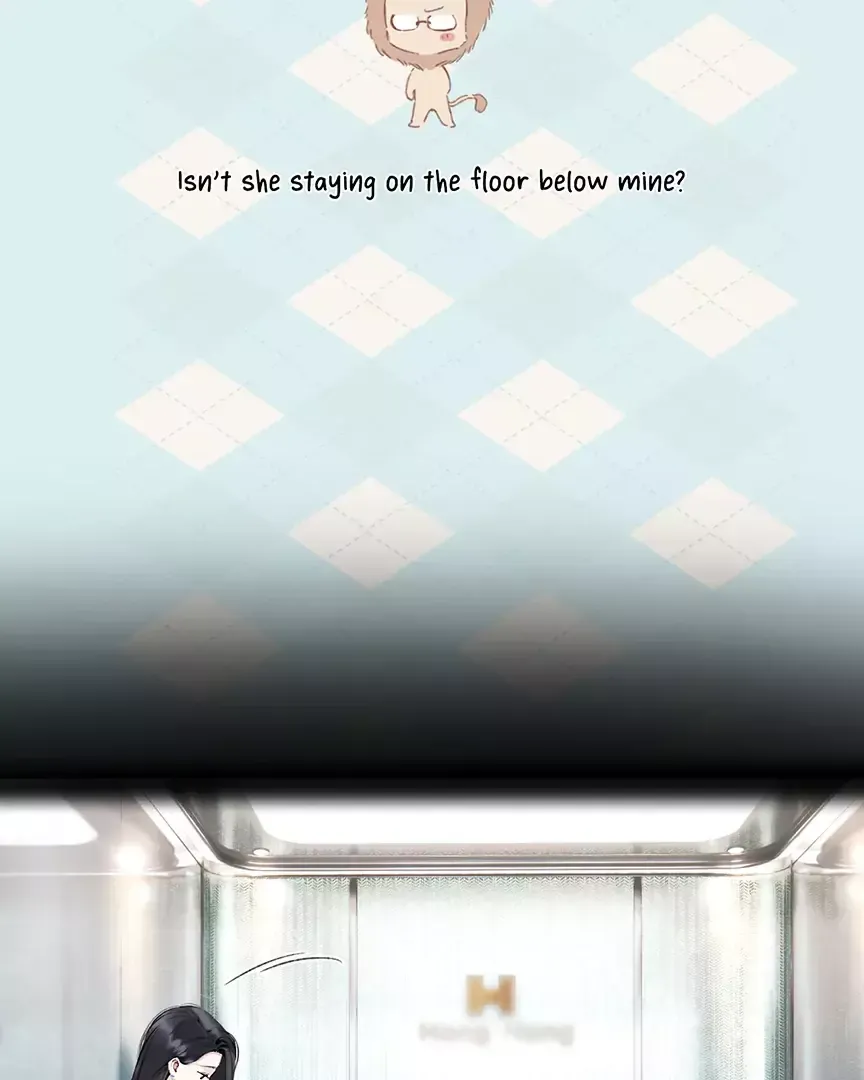 Read Love by Mistake Manga Online