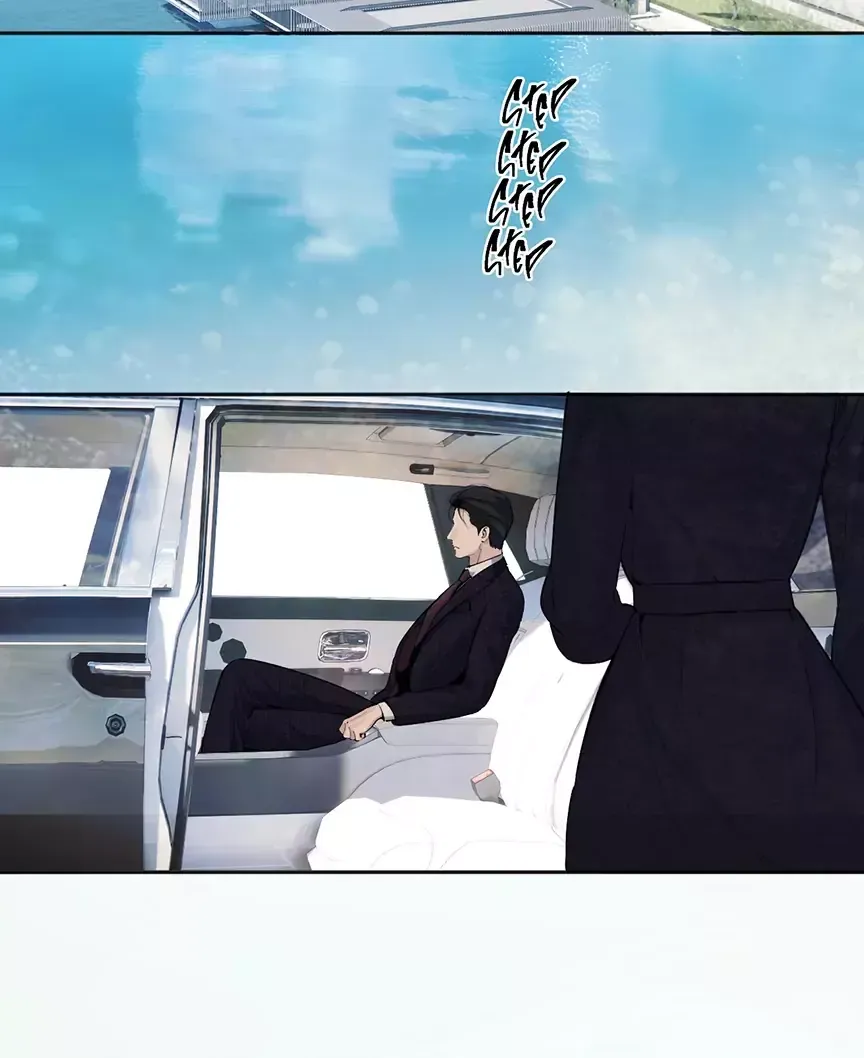 Read Love by Mistake Manga Online