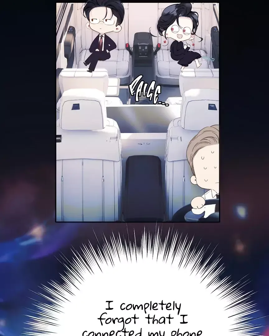 Read Love by Mistake Manga Online