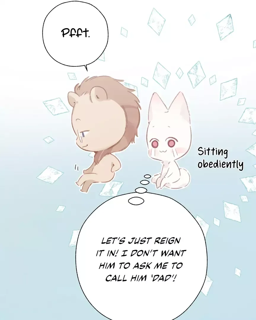 Read Love by Mistake Manga Online
