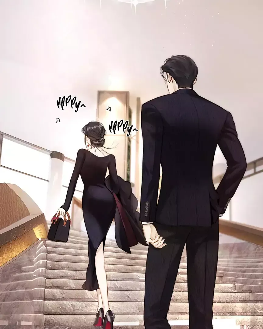 Read Love by Mistake Manga Online