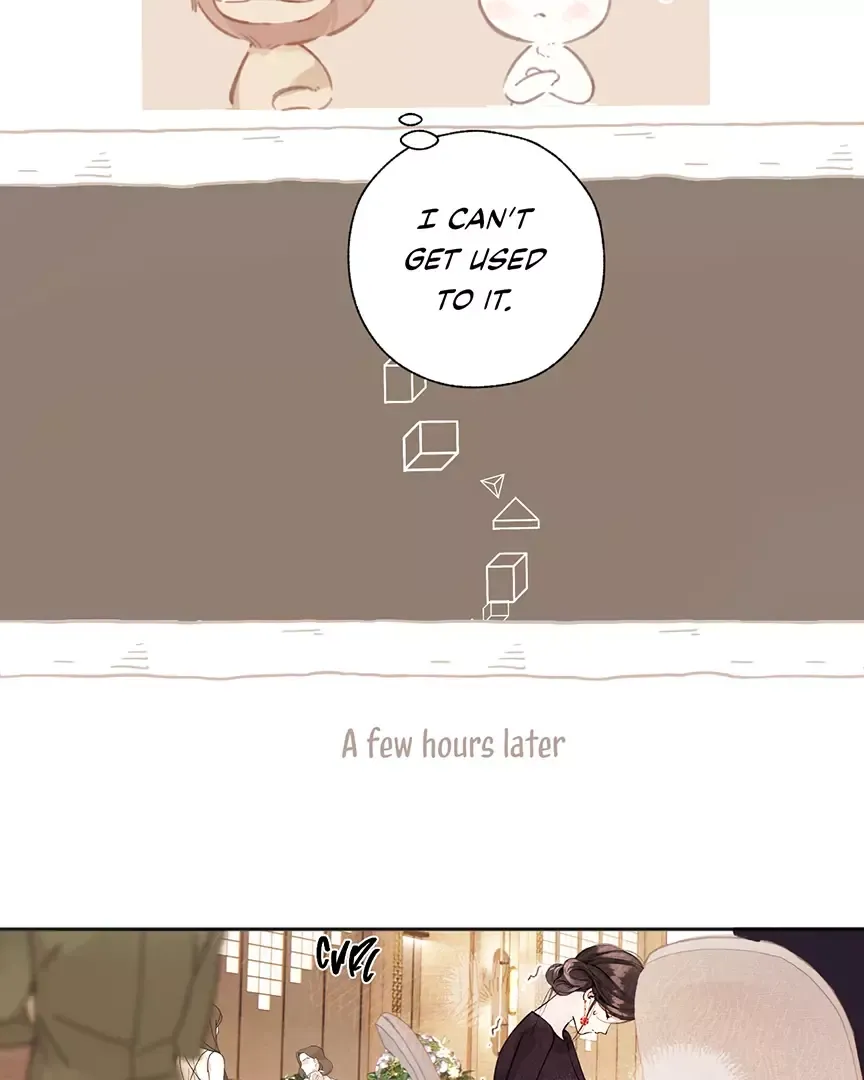 Read Love by Mistake Manga Online