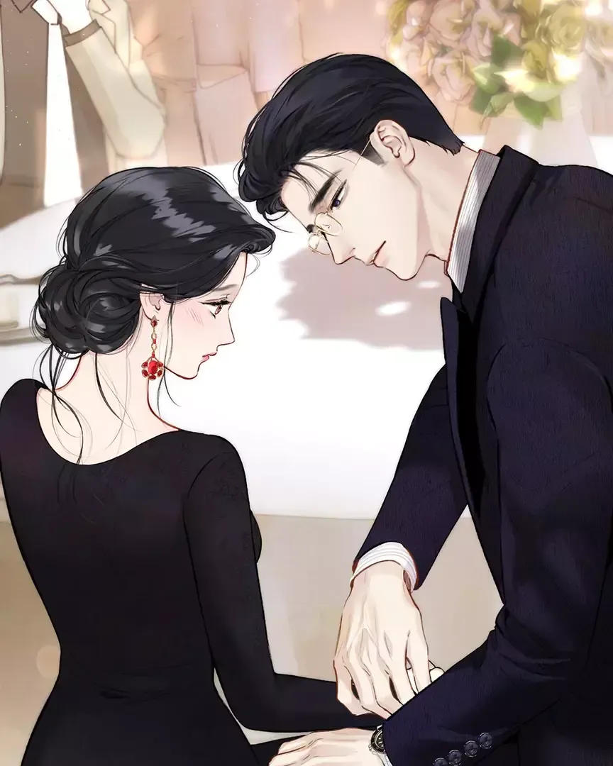 Read Love by Mistake Manga Online