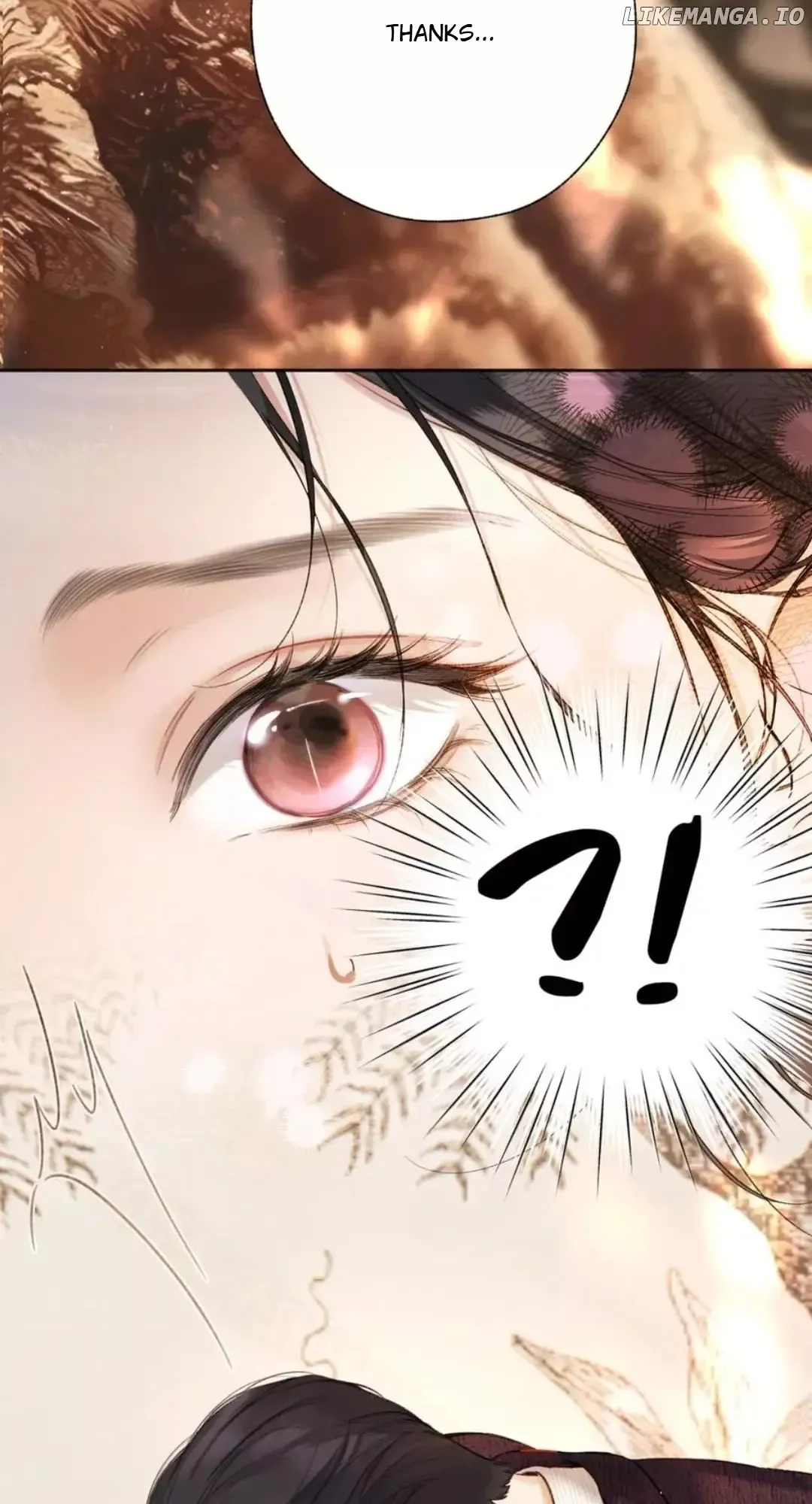 Read Love by Mistake Manga Online