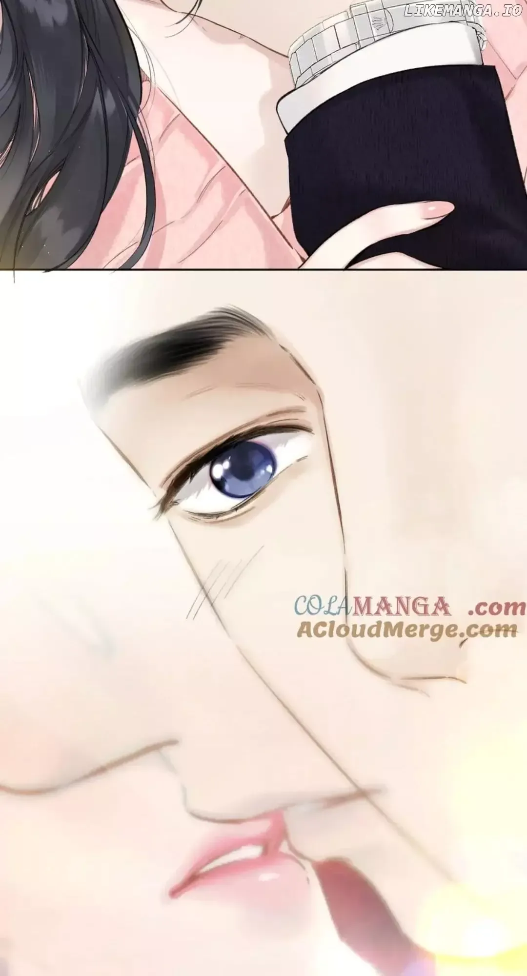 Read Love by Mistake Manga Online
