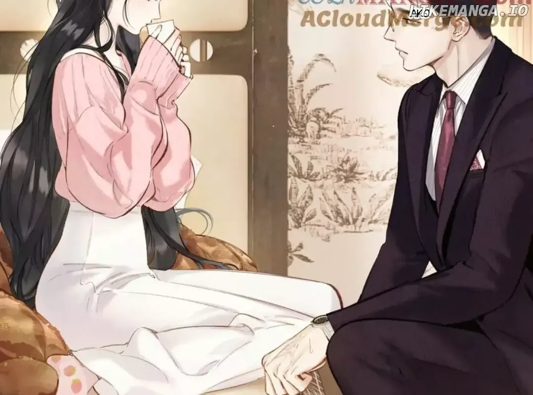 Read Love by Mistake Manga Online