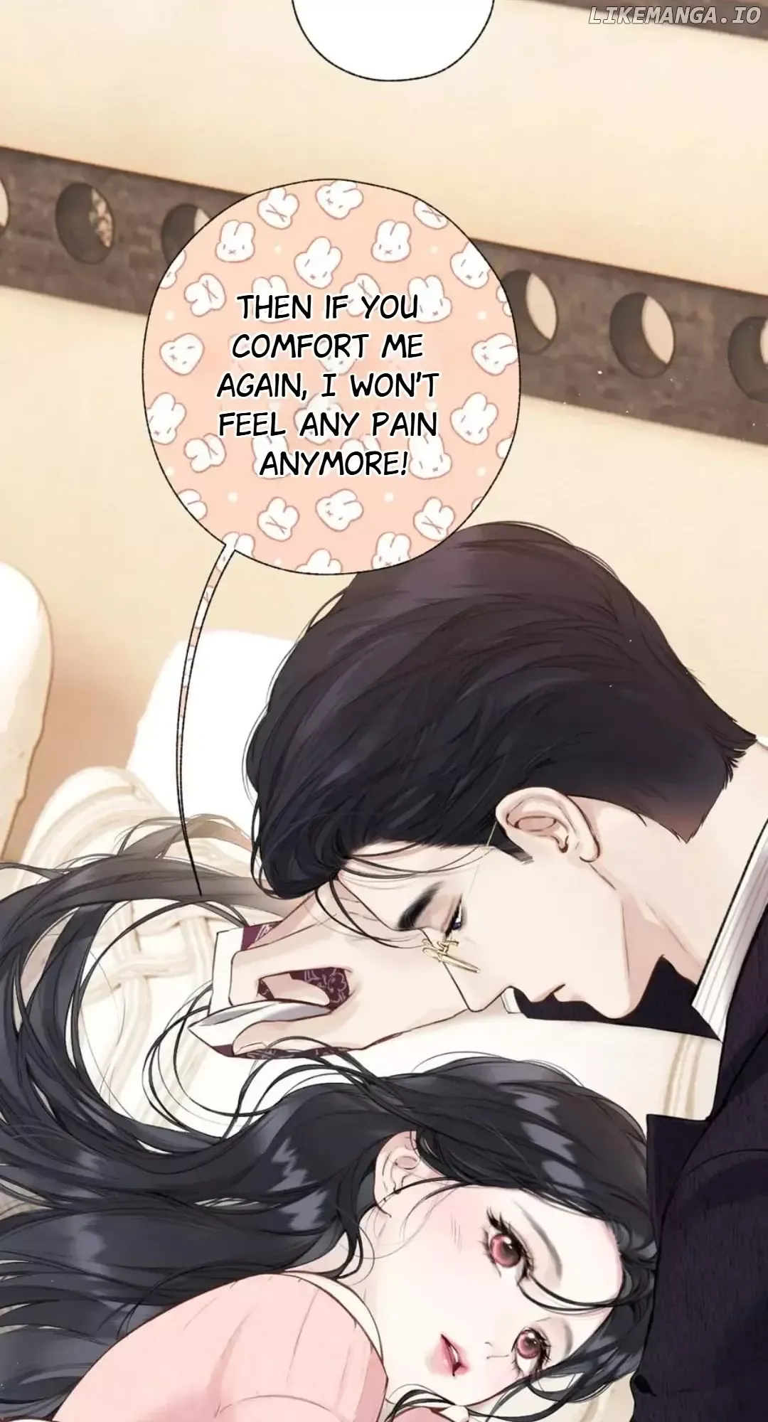Read Love by Mistake Manga Online