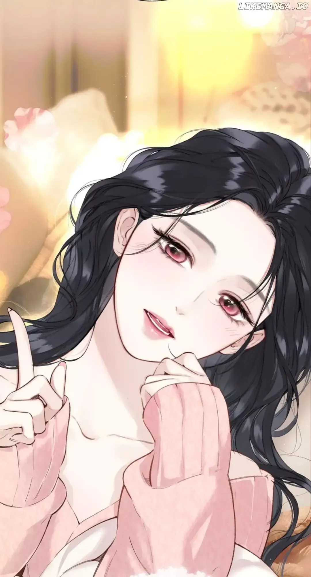 Read Love by Mistake Manga Online