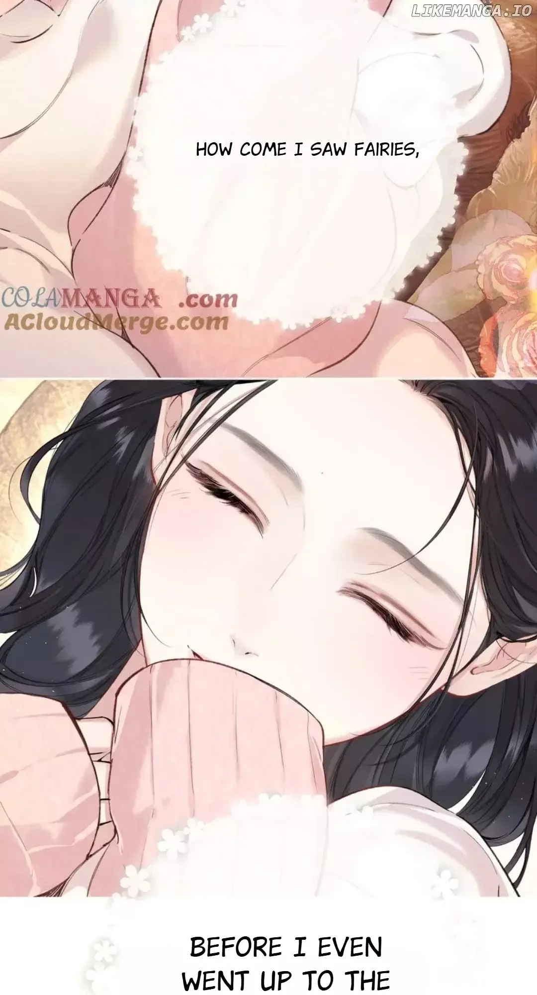 Read Love by Mistake Manga Online
