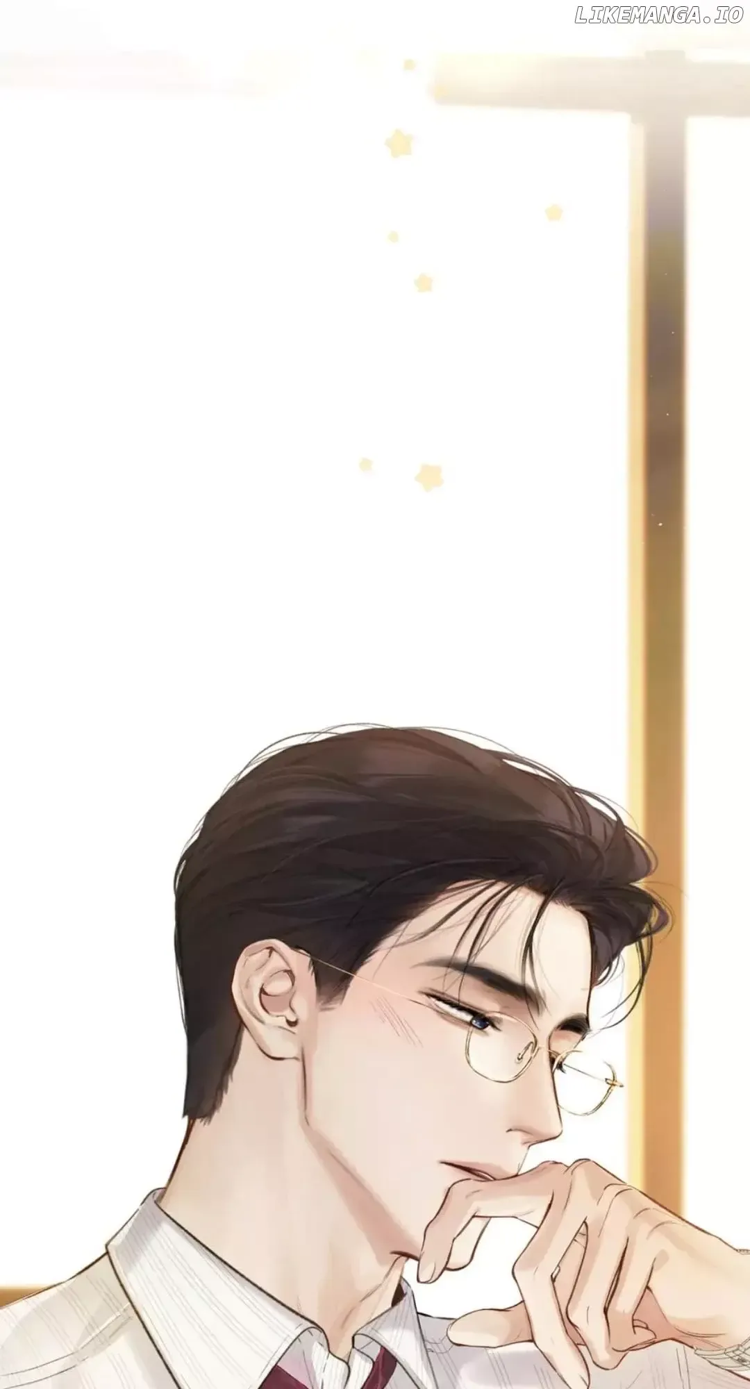 Read Love by Mistake Manga Online