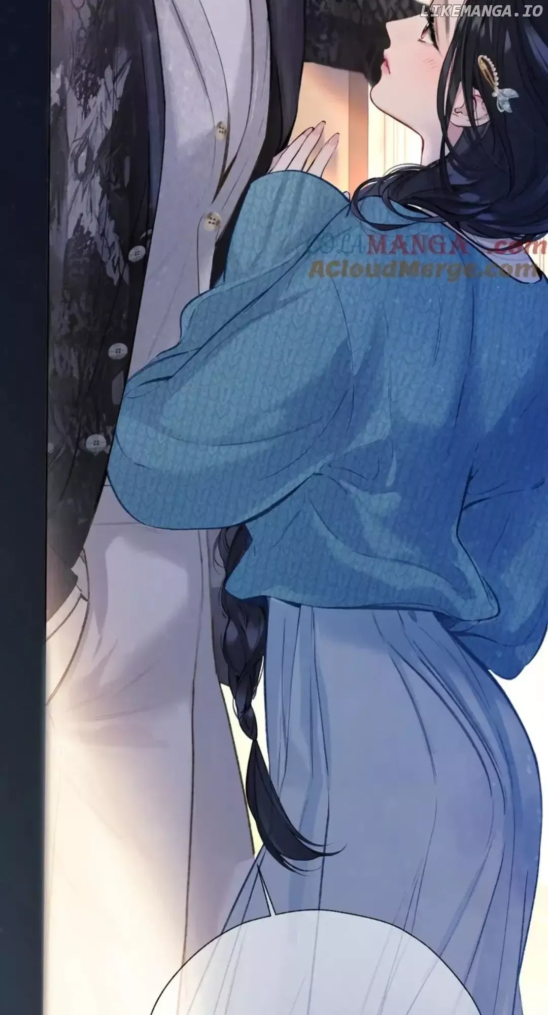 Read Love by Mistake Manga Online