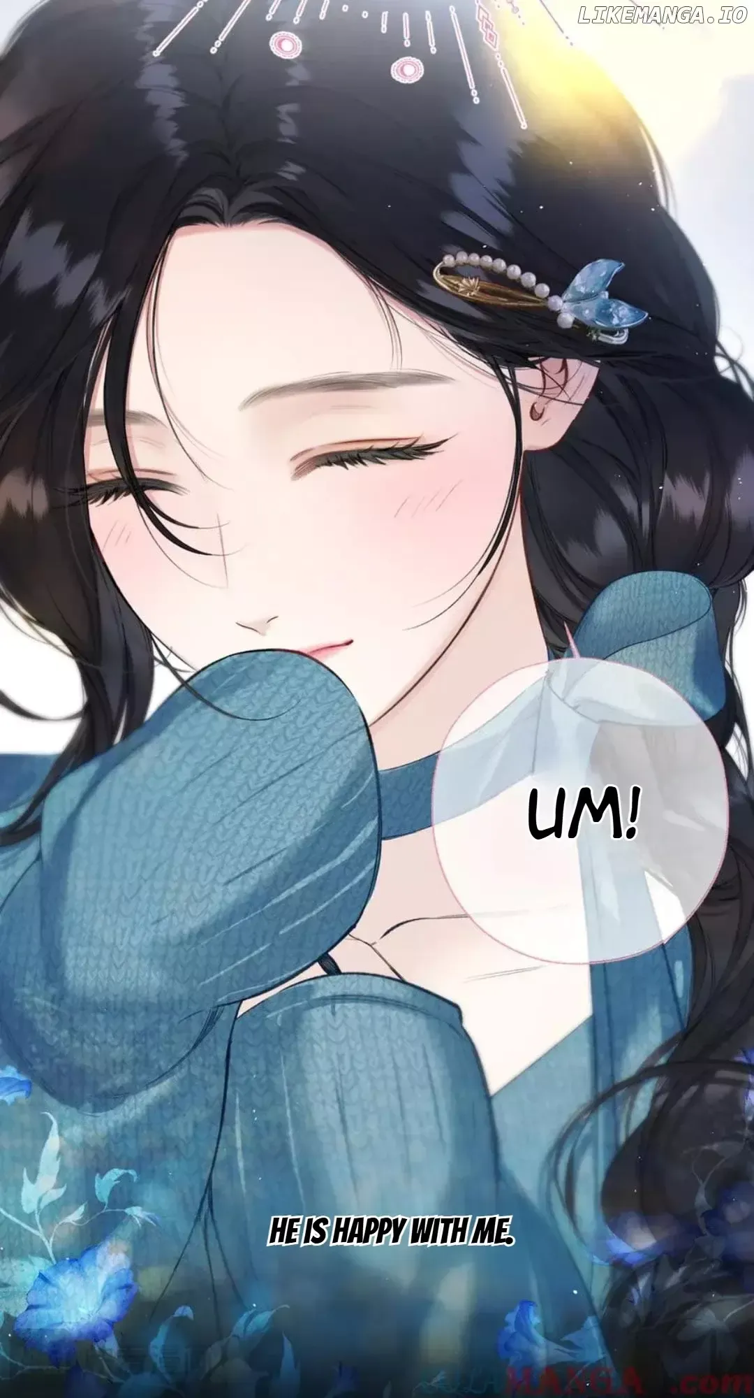 Read Love by Mistake Manga Online