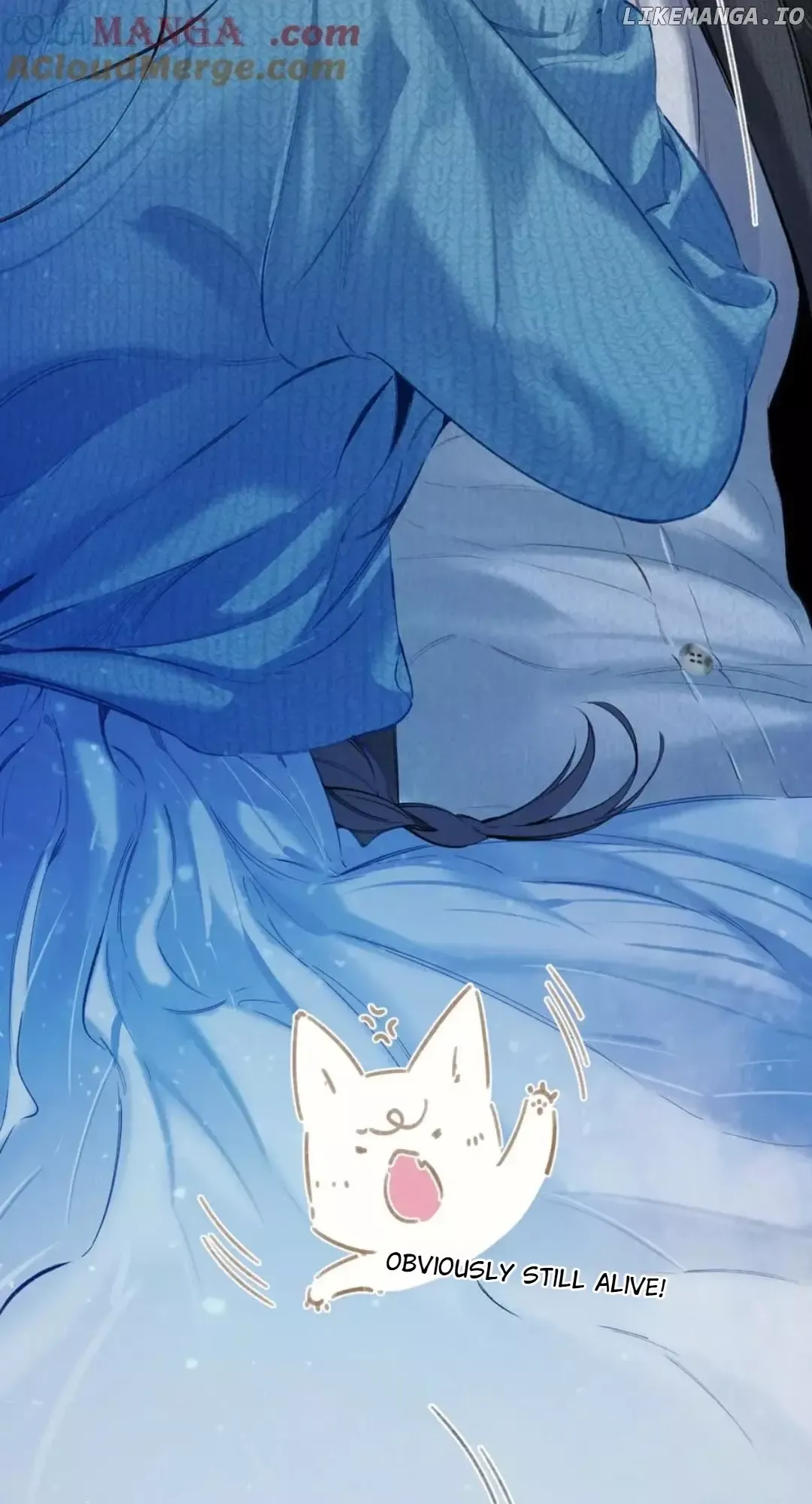 Read Love by Mistake Manga Online