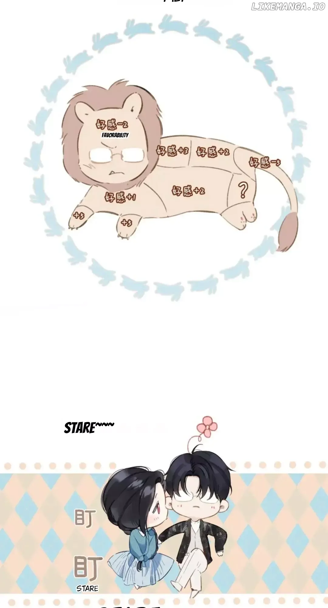Read Love by Mistake Manga Online