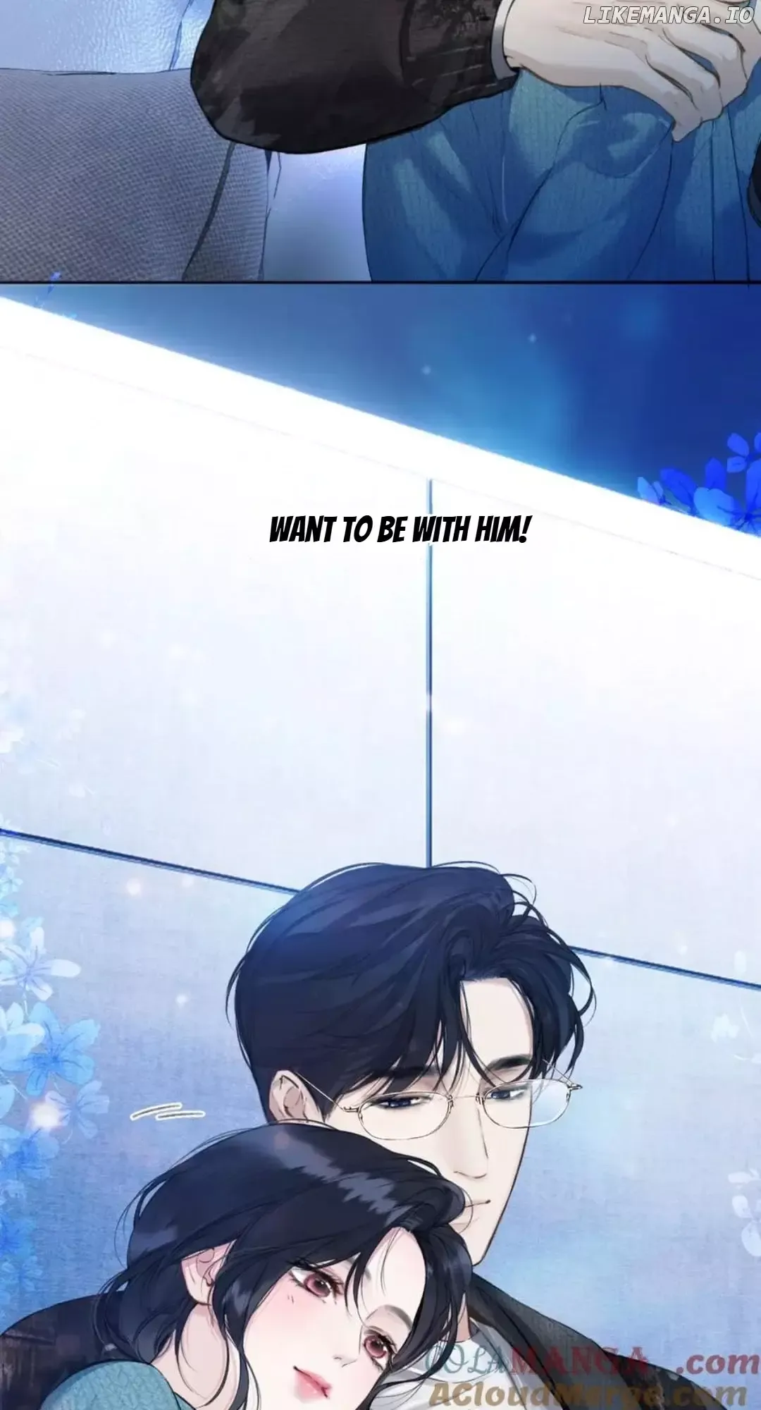 Read Love by Mistake Manga Online