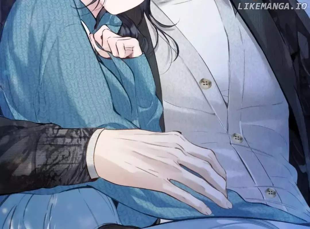 Read Love by Mistake Manga Online