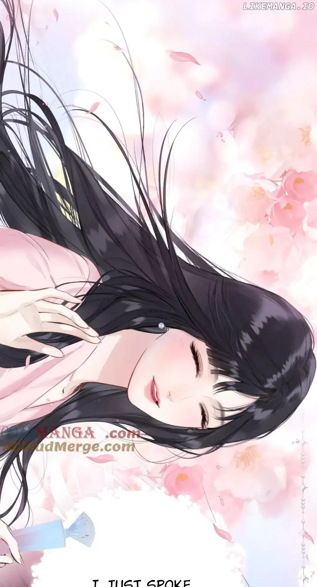 Read Love by Mistake Manga Online