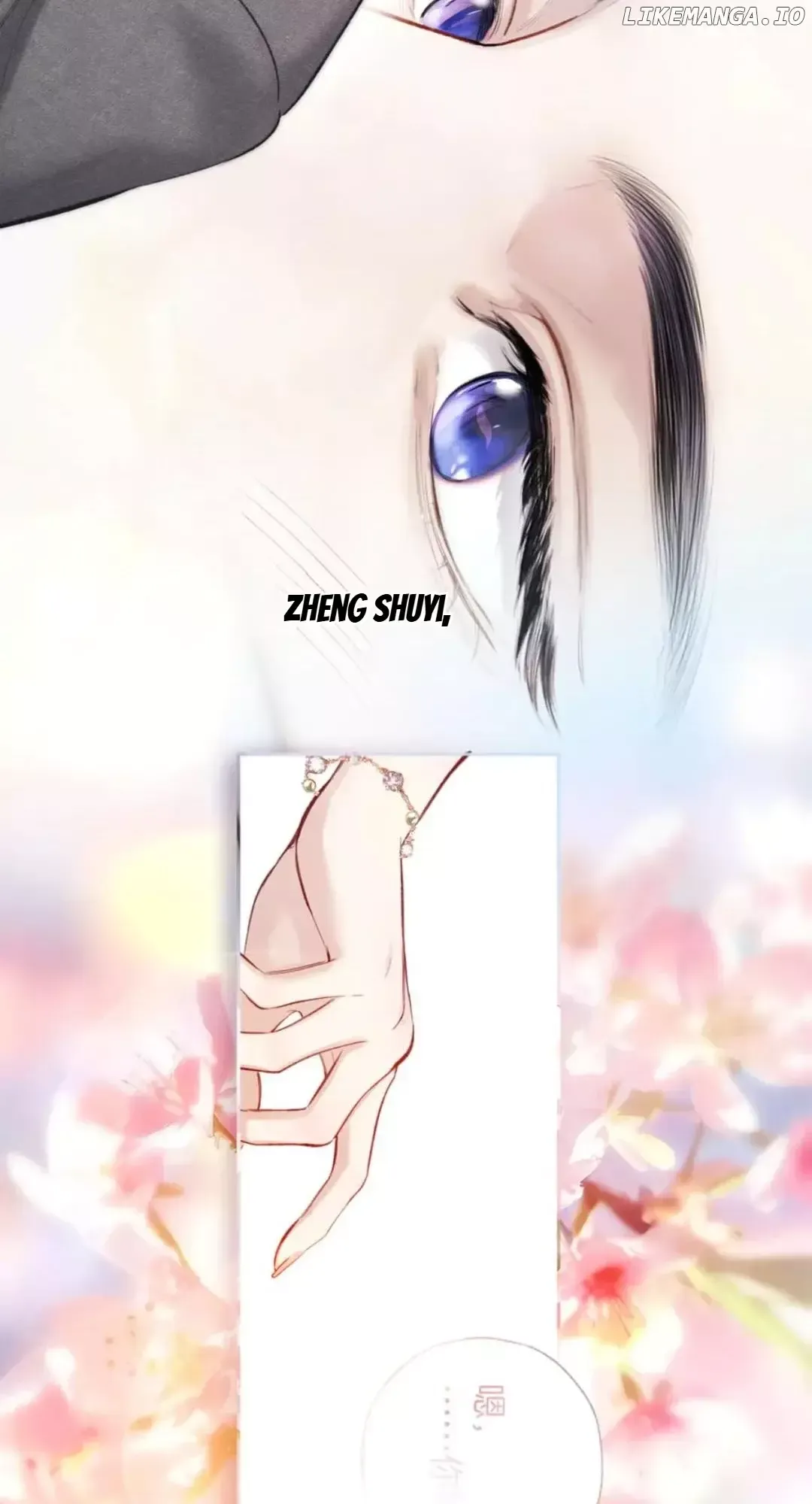 Read Love by Mistake Manga Online