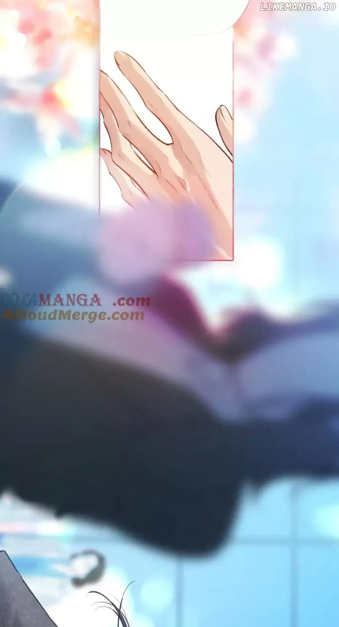 Read Love by Mistake Manga Online
