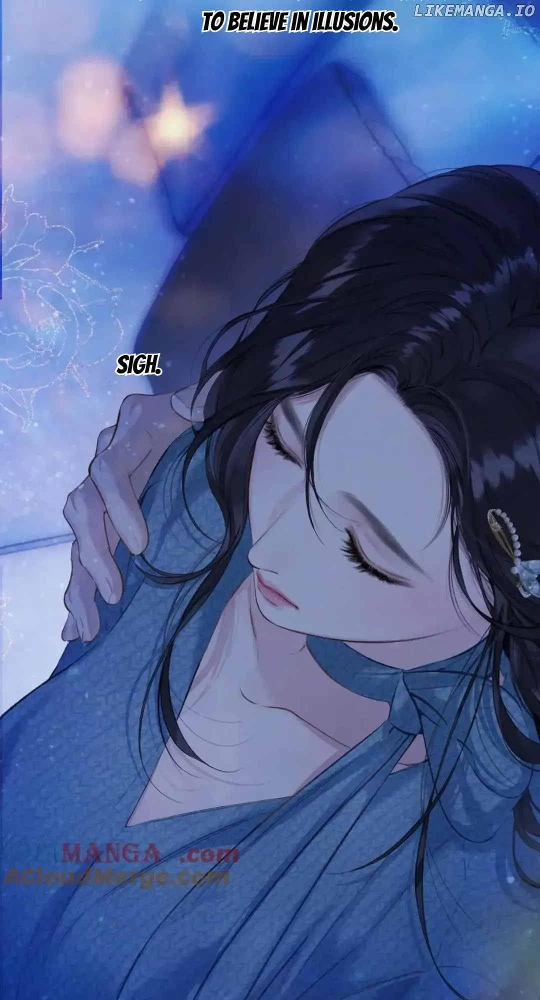 Read Love by Mistake Manga Online