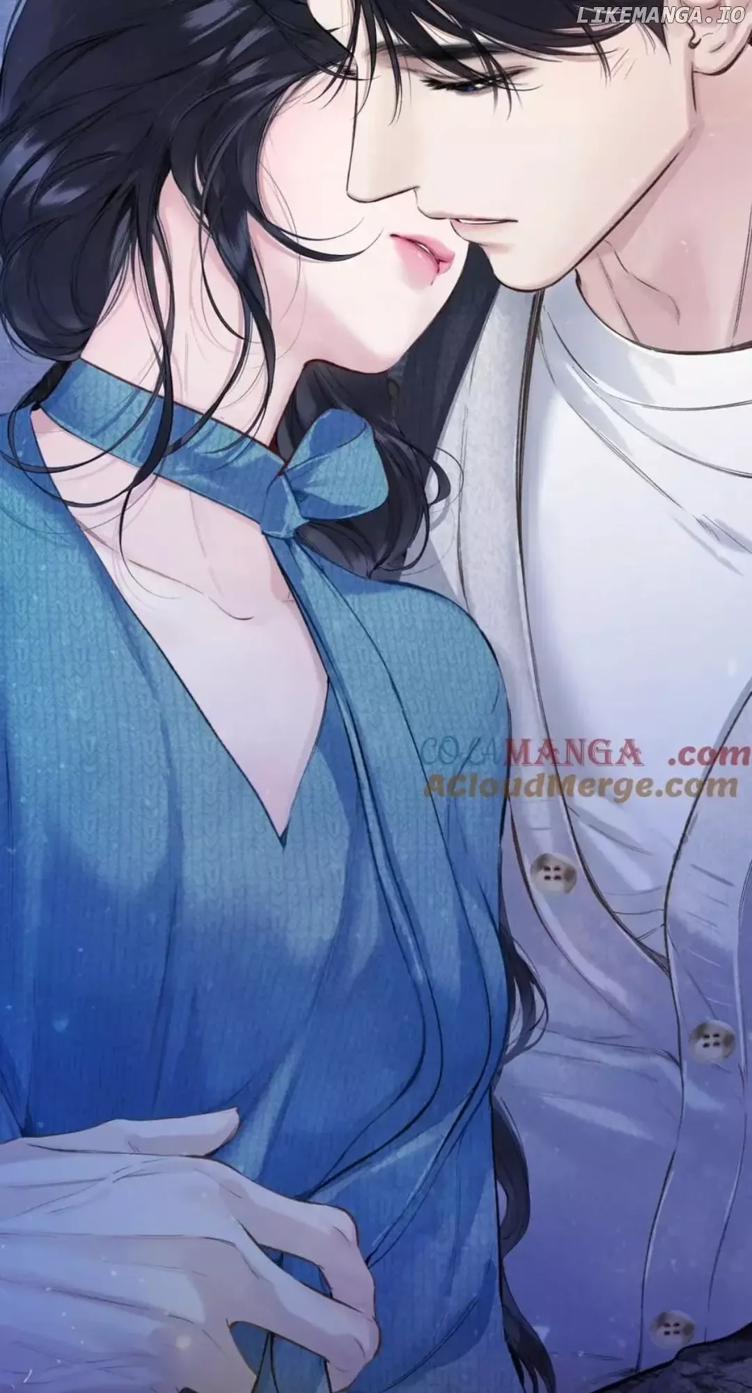 Read Love by Mistake Manga Online