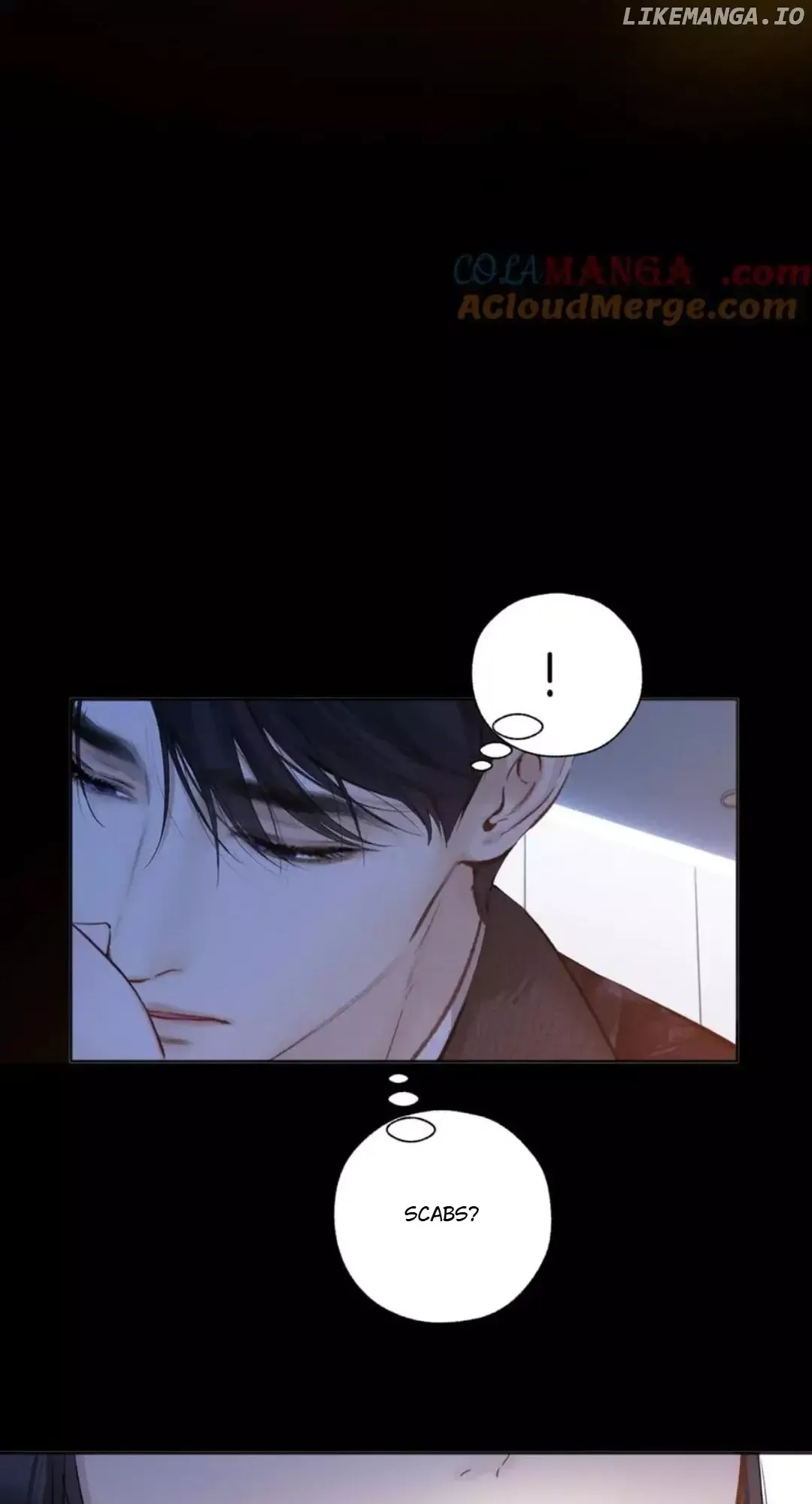 Read Love by Mistake Manga Online