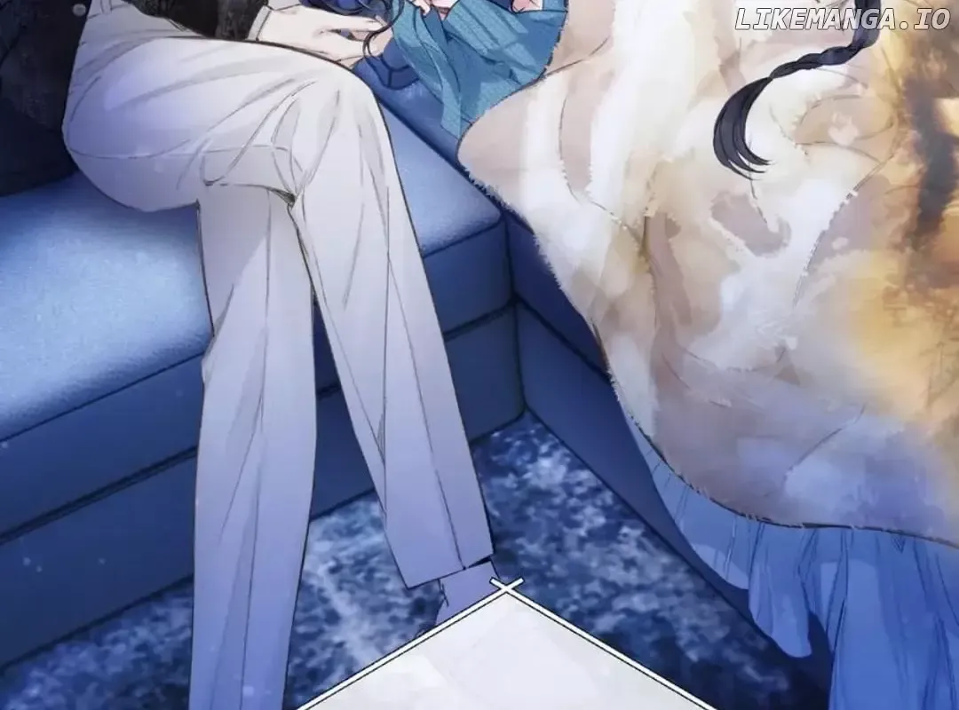 Read Love by Mistake Manga Online
