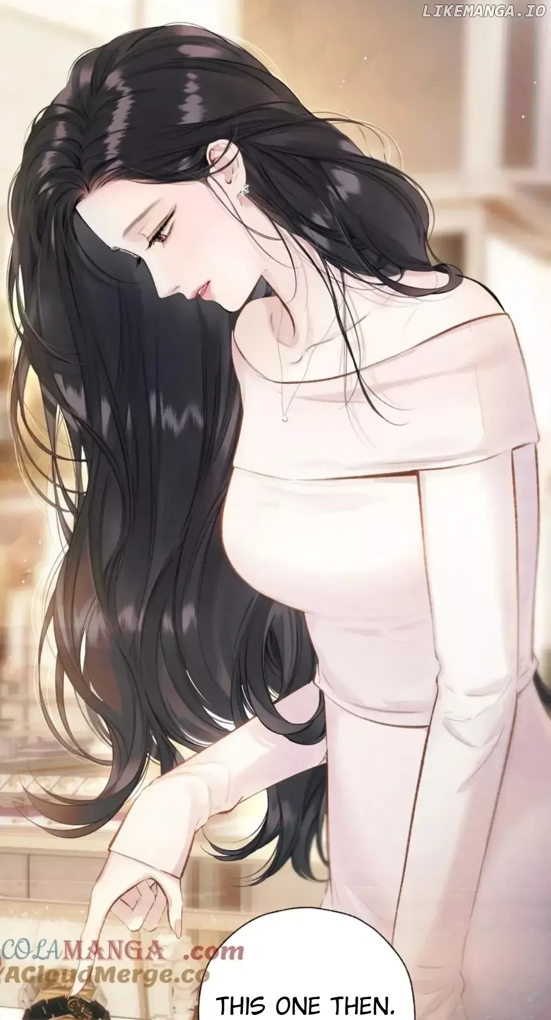 Read Love by Mistake Manga Online