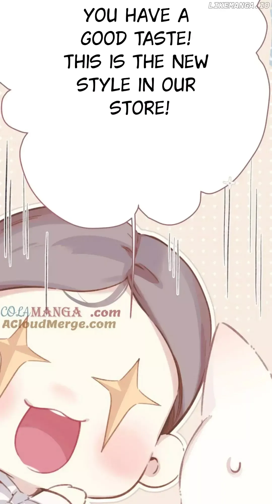 Read Love by Mistake Manga Online