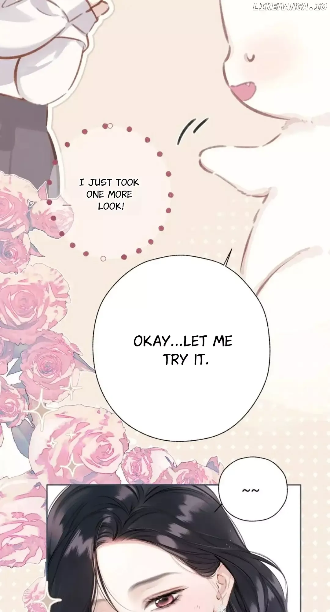 Read Love by Mistake Manga Online
