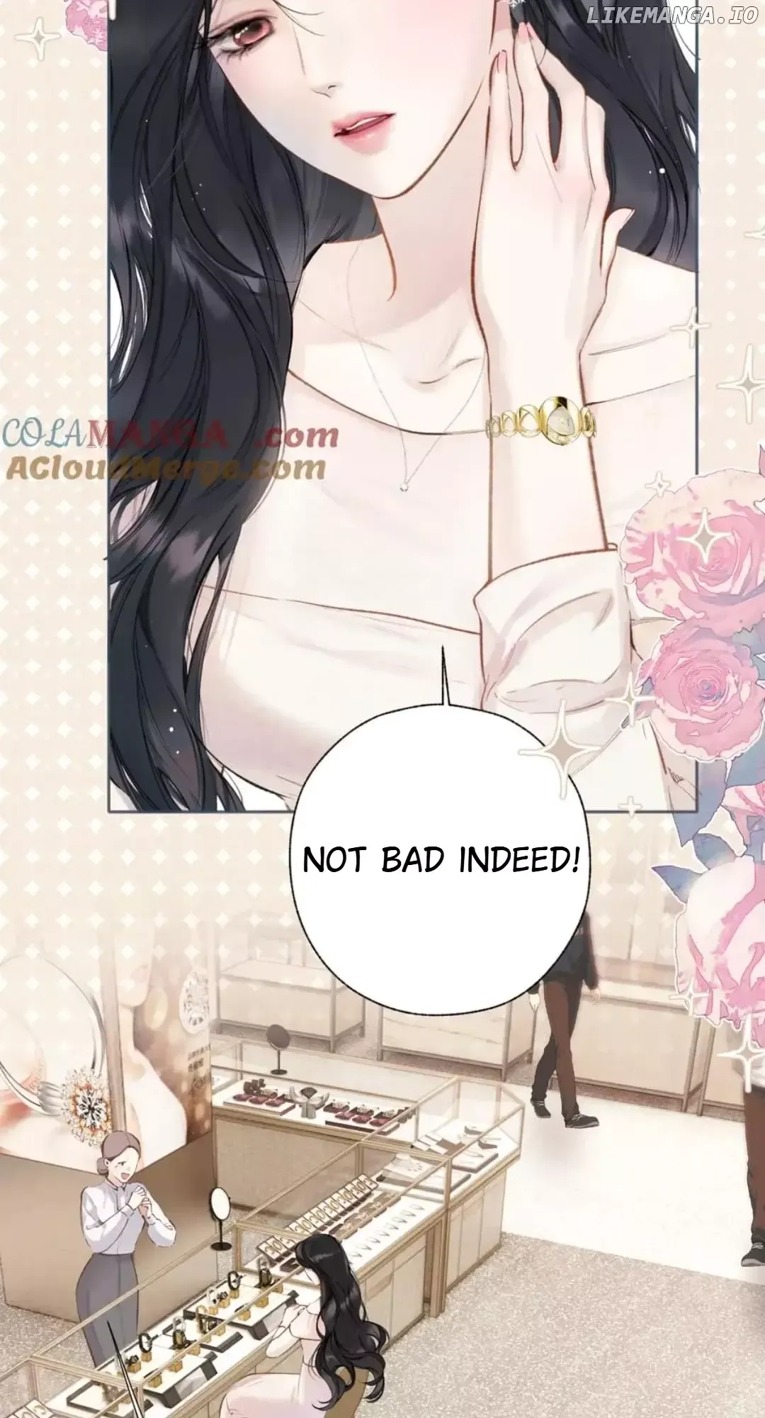 Read Love by Mistake Manga Online