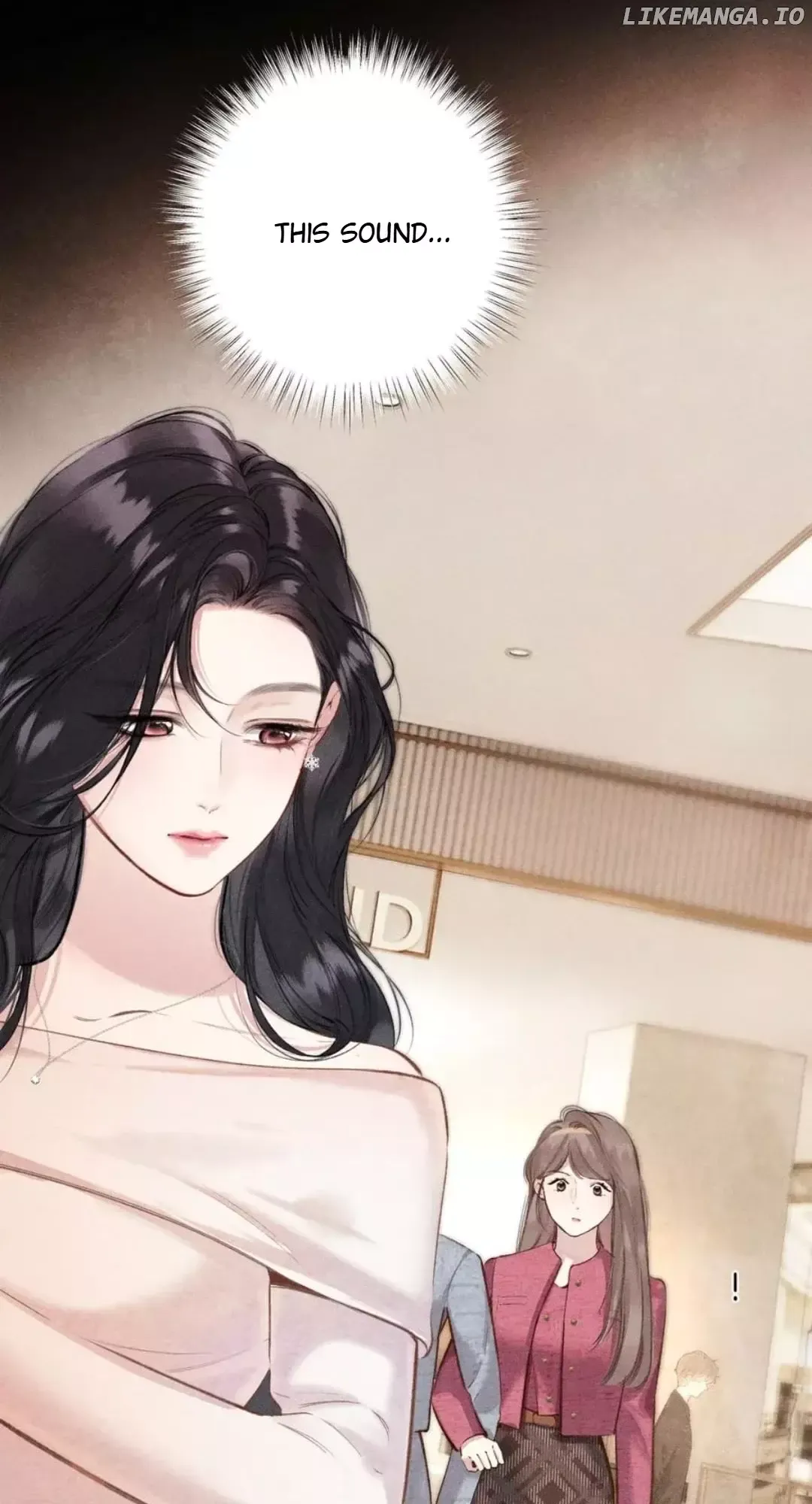 Read Love by Mistake Manga Online