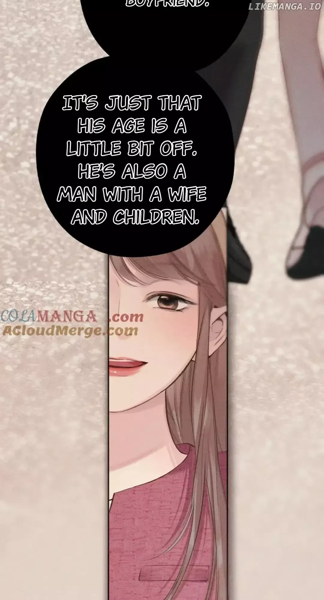 Read Love by Mistake Manga Online