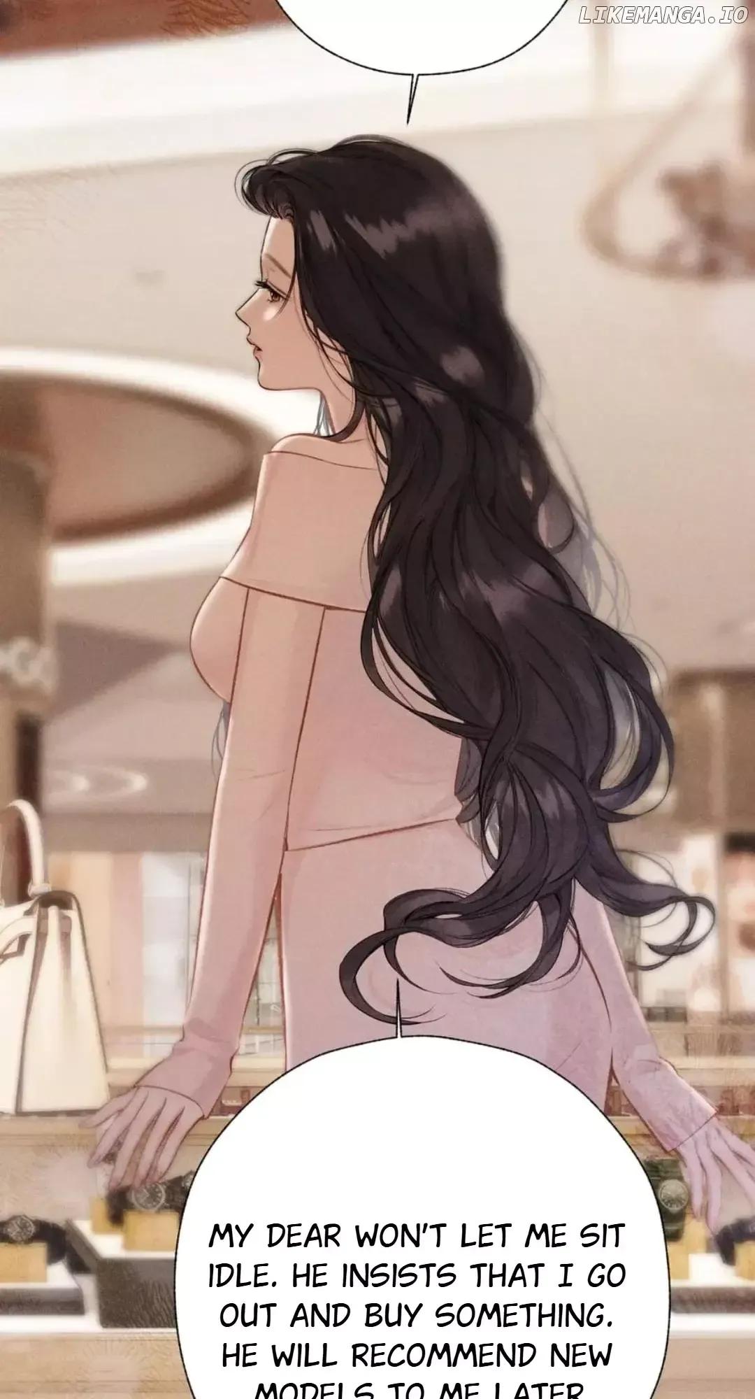 Read Love by Mistake Manga Online